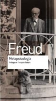 metapsicologia-sigmund freud-9789505188666 metapsicologia-sigmund freud-9789505188666