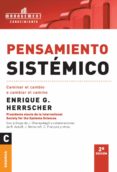 pensamiento sistemico-enrique g. herrscher-9789506413866 pensamiento sistemico-enrique g. herrscher-9789506413866