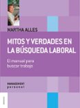 mitos y verdades en la busqueda laboral-martha alicia alles-9789506415266 mitos y verdades en la busqueda laboral-martha alicia alles-9789506415266