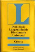 dominovic langenscheidt diccionario universal español-croata/croa ta-español-v. vinja-9789536006366 dominovic langenscheidt diccionario universal español-croata/croa ta-español-v. vinja-9789536006366