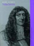 vidas breves-john aubrey-9789563140866 vidas breves-john aubrey-9789563140866