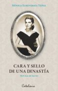 cara y sello de una dinastia (novela de facto) (ebook)-9789563244366 cara y sello de una dinastia (novela de facto) (ebook)-9789563244366
