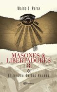 masones & libertadores 3 (ebook)-9789563604566 masones & libertadores 3 (ebook)-9789563604566