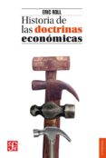 historia de las doctrinas economicas-eric roll-9789681640866 historia de las doctrinas economicas-eric roll-9789681640866