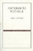 antologia poetica-jaime sabines-9789681677466 antologia poetica-jaime sabines-9789681677466