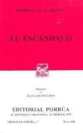 el escandalo-p.a. alarcon-9789684325166 el escandalo-p.a. alarcon-9789684325166