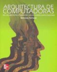 arquitectura de computadores-behrooz parhami-9789701061466 arquitectura de computadores-behrooz parhami-9789701061466
