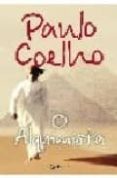 o alquimista (3ª ed.)-paulo coelho-9789727116966 o alquimista (3ª ed.)-paulo coelho-9789727116966