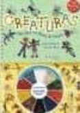 creaturas: como hacer un mundo de fantasia-julie collings-candice elton-9789871078066 creaturas: como hacer un mundo de fantasia-julie collings-candice elton-9789871078066
