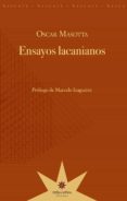 ensayos lacanianos (ebook)-9789871673766 ensayos lacanianos (ebook)-9789871673766