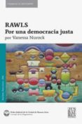 rawls. por una democracia justa-vanessa nurock-9789873690266 rawls. por una democracia justa-vanessa nurock-9789873690266