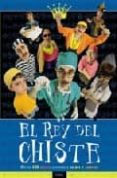 el rey del chiste: mas de 500 chistes, adividanzas, colmos y acie rtos-carlos campos salva-9789875224766 el rey del chiste: mas de 500 chistes, adividanzas, colmos y acie rtos-carlos campos salva-9789875224766