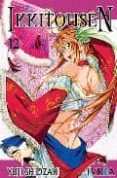 ikkitousen nº 12-yuji shiozaki-9789875628366 ikkitousen nº 12-yuji shiozaki-9789875628366