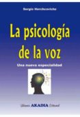 la psicologia de la voz-sergio herchcovichz-9789875702066 la psicologia de la voz-sergio herchcovichz-9789875702066