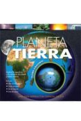 planeta tierra (incluye globo terraqueo con base y eje de rotacio n)-jen green-9789876370066 planeta tierra (incluye globo terraqueo con base y eje de rotacio n)-jen green-9789876370066