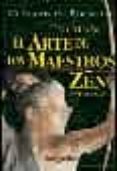 el arte de los maestros zen-9789879481066 el arte de los maestros zen-9789879481066