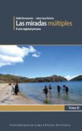 las miradas multiples (ebook)-9789972454066 las miradas multiples (ebook)-9789972454066