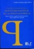 fundamentos modernos de la responsabilidad penal de las personas juridicas-carlos gomez-jara diez-9789974676466 fundamentos modernos de la responsabilidad penal de las personas juridicas-carlos gomez-jara diez-9789974676466