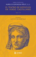 Ebooks de audio descargables gratis EL TEATRO DE SÓFOCLES EN VERSO CASTELLANO iBook PDB