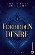 FORBIDDEN DESIRE