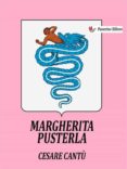 Formato pdf de descarga gratuita de libros. MARGHERITA PUSTERLA PDB en español 9791221341966
