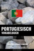 Libro de descarga de epub PORTUGIESISCH VOKABELBUCH (Literatura española)