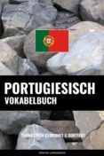 Libro de audio descarga gratuita en inglés. PORTUGIESISCH VOKABELBUCH de  9791221345766