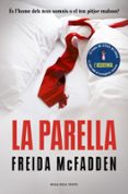 Descargar libro pdf en línea gratis LA PARELLA de Freida McFadden MOBI ePub FB2