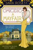 OMICIDIO A MAYFAIR