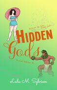 Descargar libros electrónicos en formato jar HIDDEN GODS