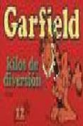 garfield 12: kilos de diversion-jim davis-9789870004462 garfield 12: kilos de diversion-jim davis-9789870004462