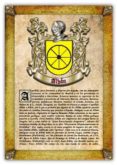 apellido alban / origen, historia y heraldica de los linajes y apellidos españoles e hispanoamericanos (ebook)-2910019446394 apellido alban / origen, historia y heraldica de los linajes y apellidos españoles e hispanoamericanos (ebook)-2910019446394