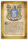 apellido de la torre / origen, historia y heraldica de los linajes y apellidos españoles e hispanoamericanos (ebook)-2910020813444 apellido de la torre / origen, historia y heraldica de los linajes y apellidos españoles e hispanoamericanos (ebook)-2910020813444