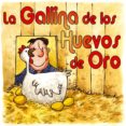 la gallina de los huevos de oro (ebook)-8423646200276 la gallina de los huevos de oro (ebook)-8423646200276