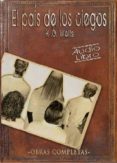 el pais de los ciegos (cd s sencillo) (audiolibro)-herbert george wells-8436014969576 el pais de los ciegos (cd s sencillo) (audiolibro)-herbert george wells-8436014969576