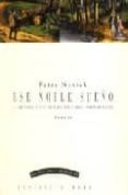 ese noble sueño. la objetividad y la historia profesional norteam ericana. tomo ii-peter novick-9789686914672 ese noble sueño. la objetividad y la historia profesional norteam ericana. tomo ii-peter novick-9789686914672