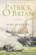 h.m.s. surprise (b format)-patrick o brian-9780006499176 h.m.s. surprise (b format)-patrick o brian-9780006499176