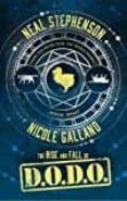 the rise and fall of dodo-neal stephenson-9780008132576 the rise and fall of dodo-neal stephenson-9780008132576