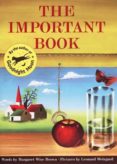 THE IMPORTANT BOOK-5776314-otro-formato