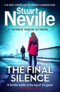 the final silence-stuart neville-9780099578376 the final silence-stuart neville-9780099578376