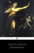 the castle of otranto-horace walpole-9780140437676 the castle of otranto-horace walpole-9780140437676
