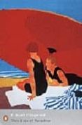 this side of paradise-francis scott fitzgerald-9780141185576 this side of paradise-francis scott fitzgerald-9780141185576