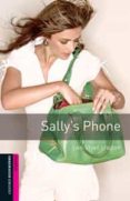 oxford bookworms. starter: sally s phone digital pack (3rd edition) (oxford bookworms library)-9780194610476 oxford bookworms. starter: sally s phone digital pack (3rd edition) (oxford bookworms library)-9780194610476
