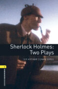 oxford bookworms library 1. sherlock holmes two plays mp3 pack-9780194620376 oxford bookworms library 1. sherlock holmes two plays mp3 pack-9780194620376