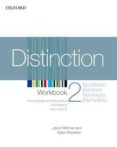 distinction 2: workbook (spanish)-9780194624176 distinction 2: workbook (spanish)-9780194624176