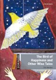 dominoes 2. the bird of happiness and other wise tales (+ mp3)-9780194639576 dominoes 2. the bird of happiness and other wise tales (+ mp3)-9780194639576