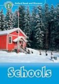 oxford read and discover 1 (schools book with audio cd pack)-9780194646376 oxford read and discover 1 (schools book with audio cd pack)-9780194646376