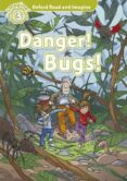 oxford read and imagine: level 3: danger! bugs!-9780194723176 oxford read and imagine: level 3: danger! bugs!-9780194723176