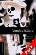 voodoo island (incluye cd) (obl 2: oxford bookworms library)-9780194790376 voodoo island (incluye cd) (obl 2: oxford bookworms library)-9780194790376