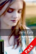jane eyre (incluye cd) (obl 6: oxford bookworms library)-9780194793476 jane eyre (incluye cd) (obl 6: oxford bookworms library)-9780194793476
